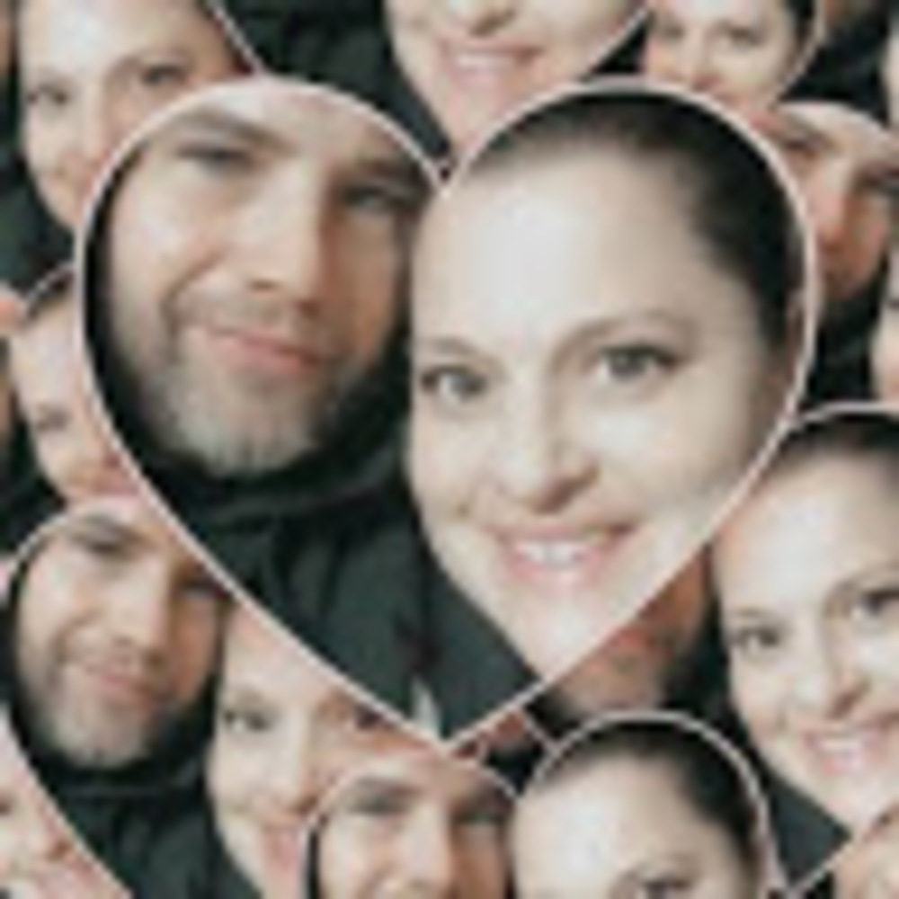 Meet your Posher, Anne